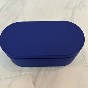 Dyson Fuschia Storage Case Never Used